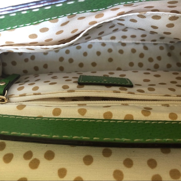 Kate Spade purse - Picture 6 of 8